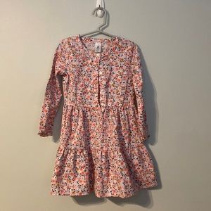 Cute floral dress